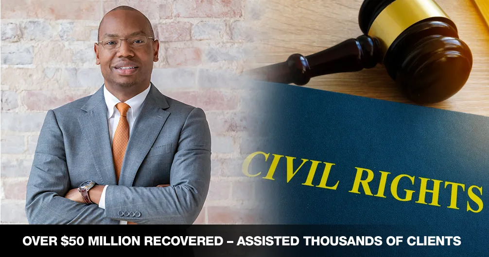 Atlanta Civil Rights Lawyer