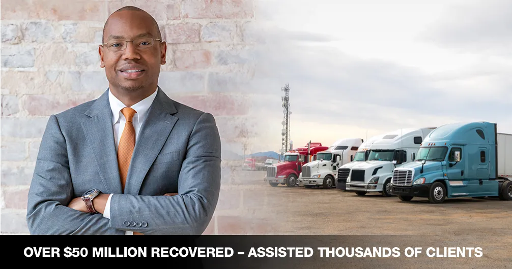 Atlanta Truck Accident Lawyer