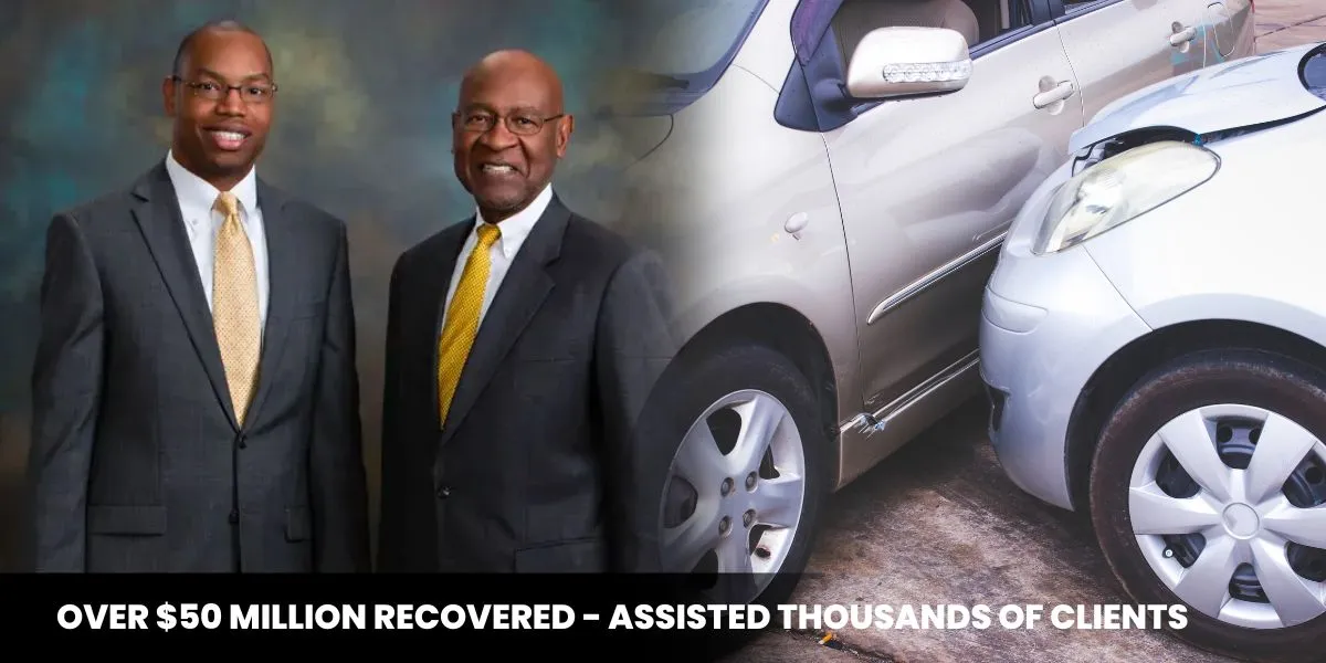 Columbus Car Accident Lawyer