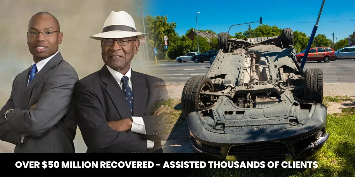 Conyers Car Accident Lawyer