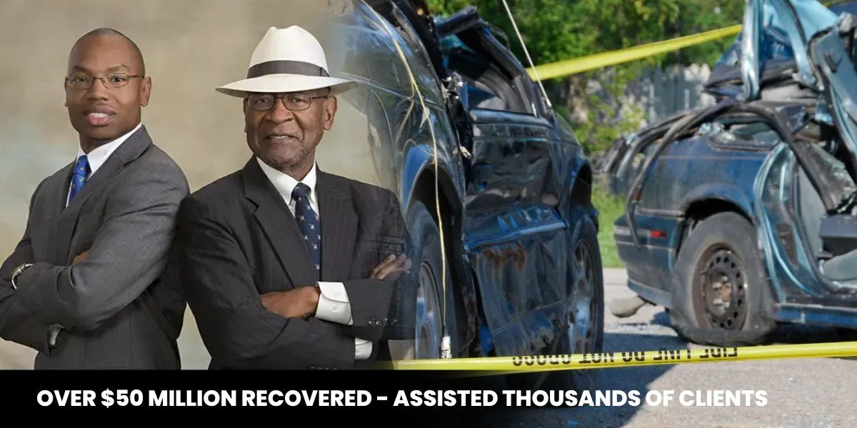 Georgia Car Accident Lawyer