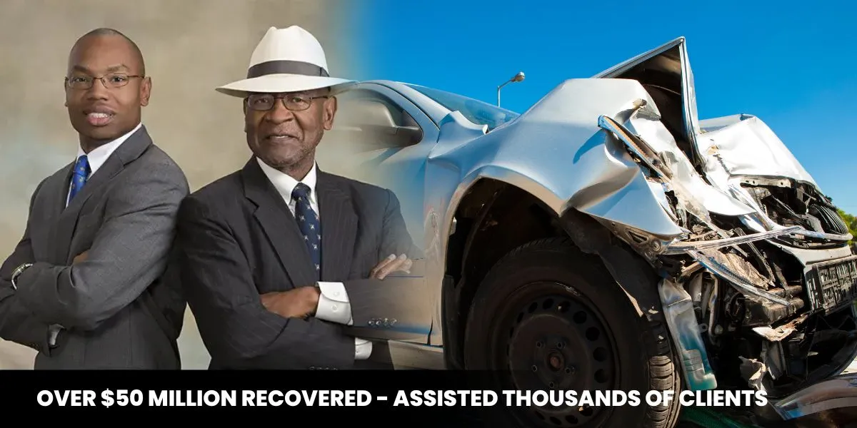top roswell car accident lawyer