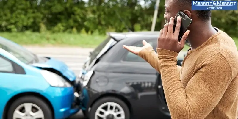 union city ga car accident lawyer