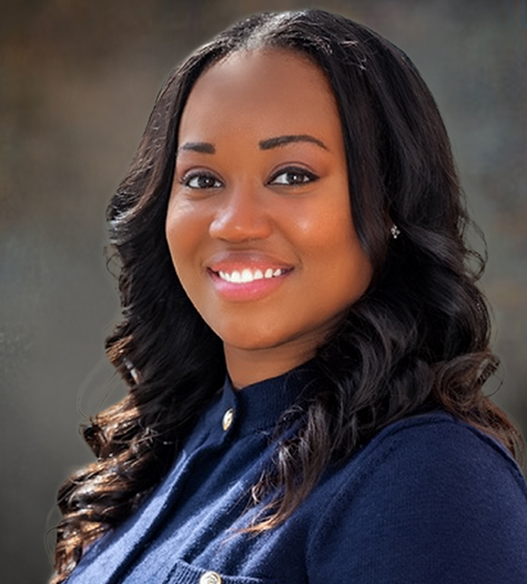 Britney Pearson-Norfleet