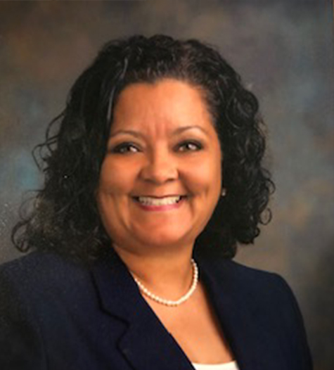 Debra Brown-Williams